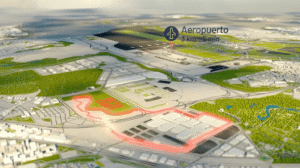 La Fórmula 1 dispara el alquiler en Valdebebas: ofertas de hasta 10.000 euros por un mes