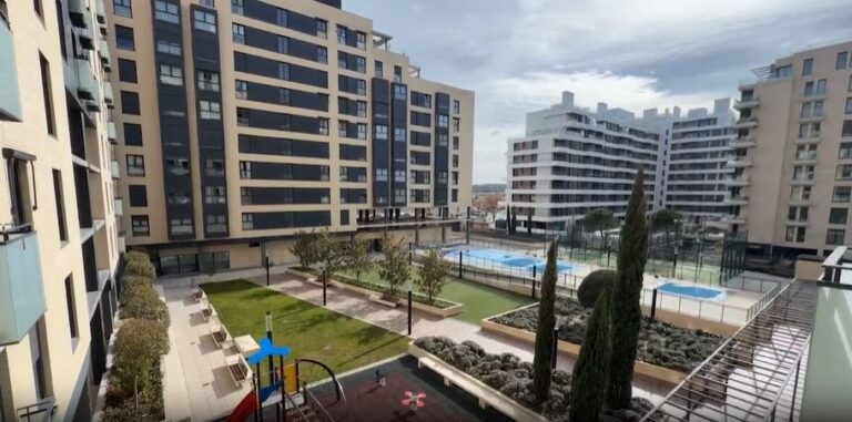 4 HABITACIONES MARIA REICHE