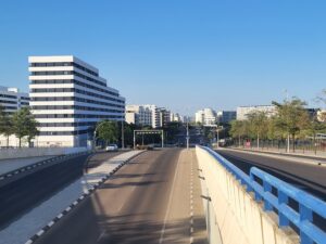 EL PRECIO DE LA VIVIENDA EN VALDEBEBAS SE HA DUPLICADO EN LOS ÚLTIMOS 8 AÑOS